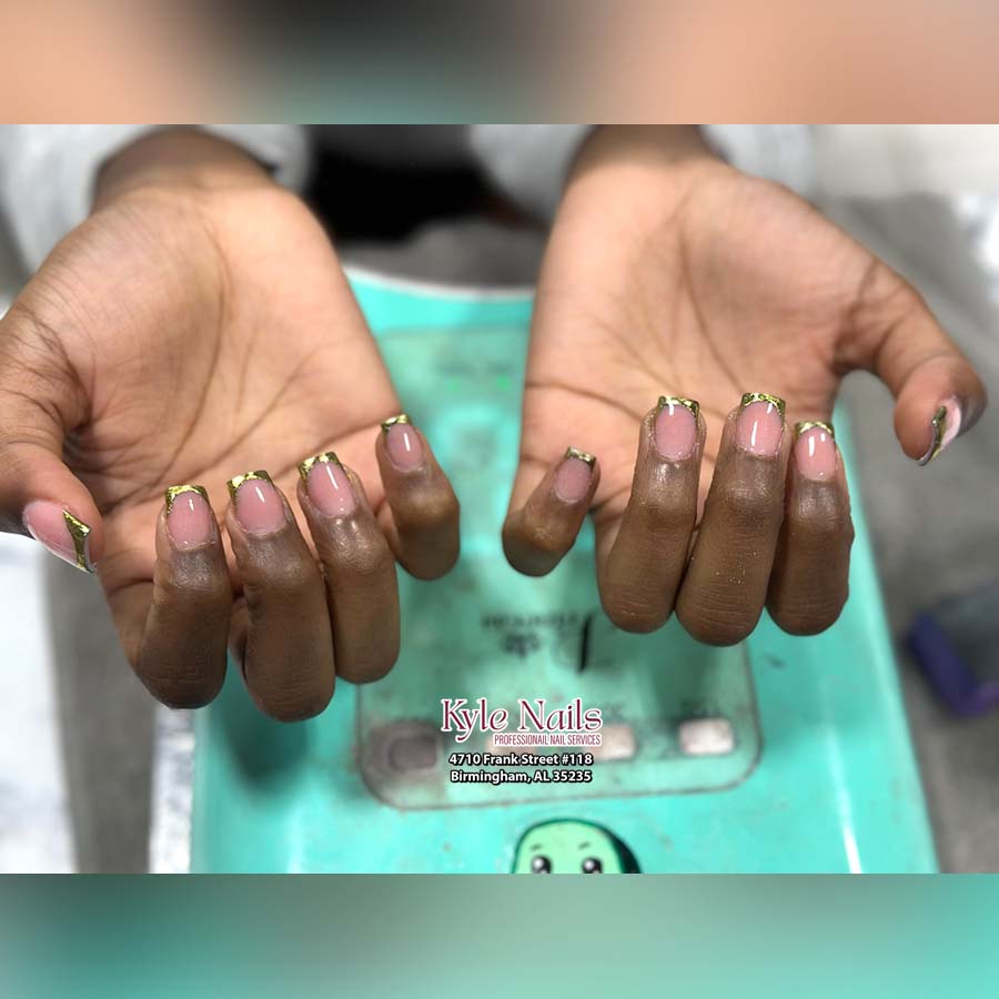 Nails Ideas